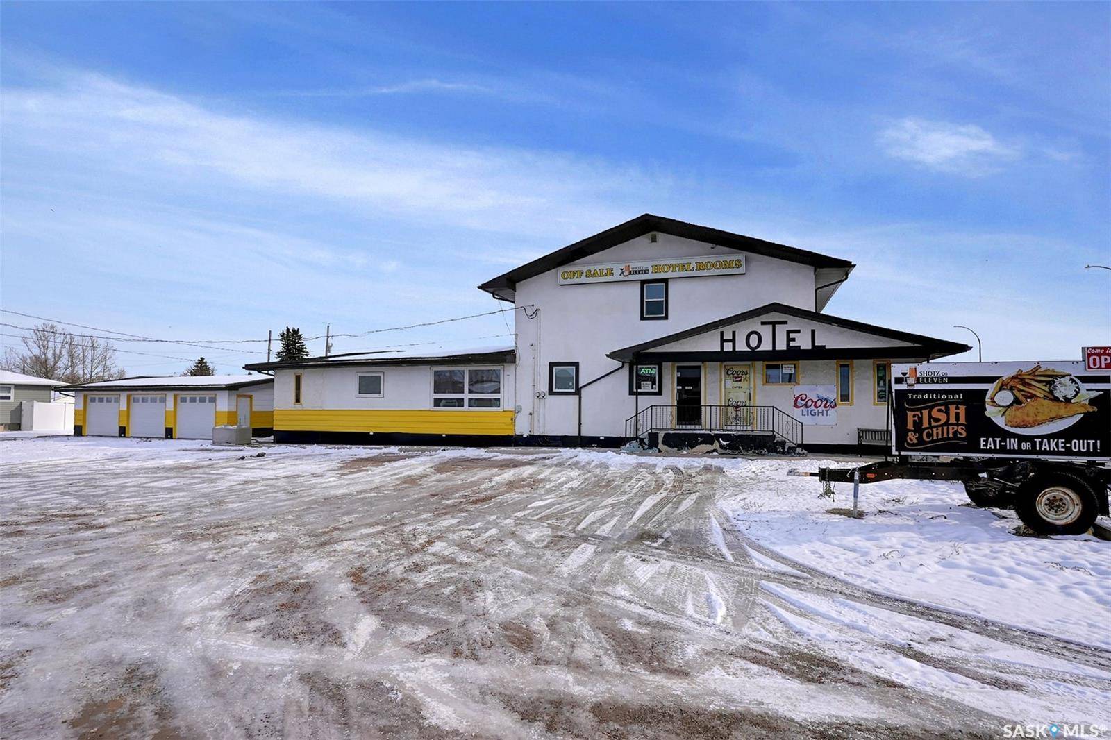 Chamberlain, SK S0G 0R0,301 11 Highway