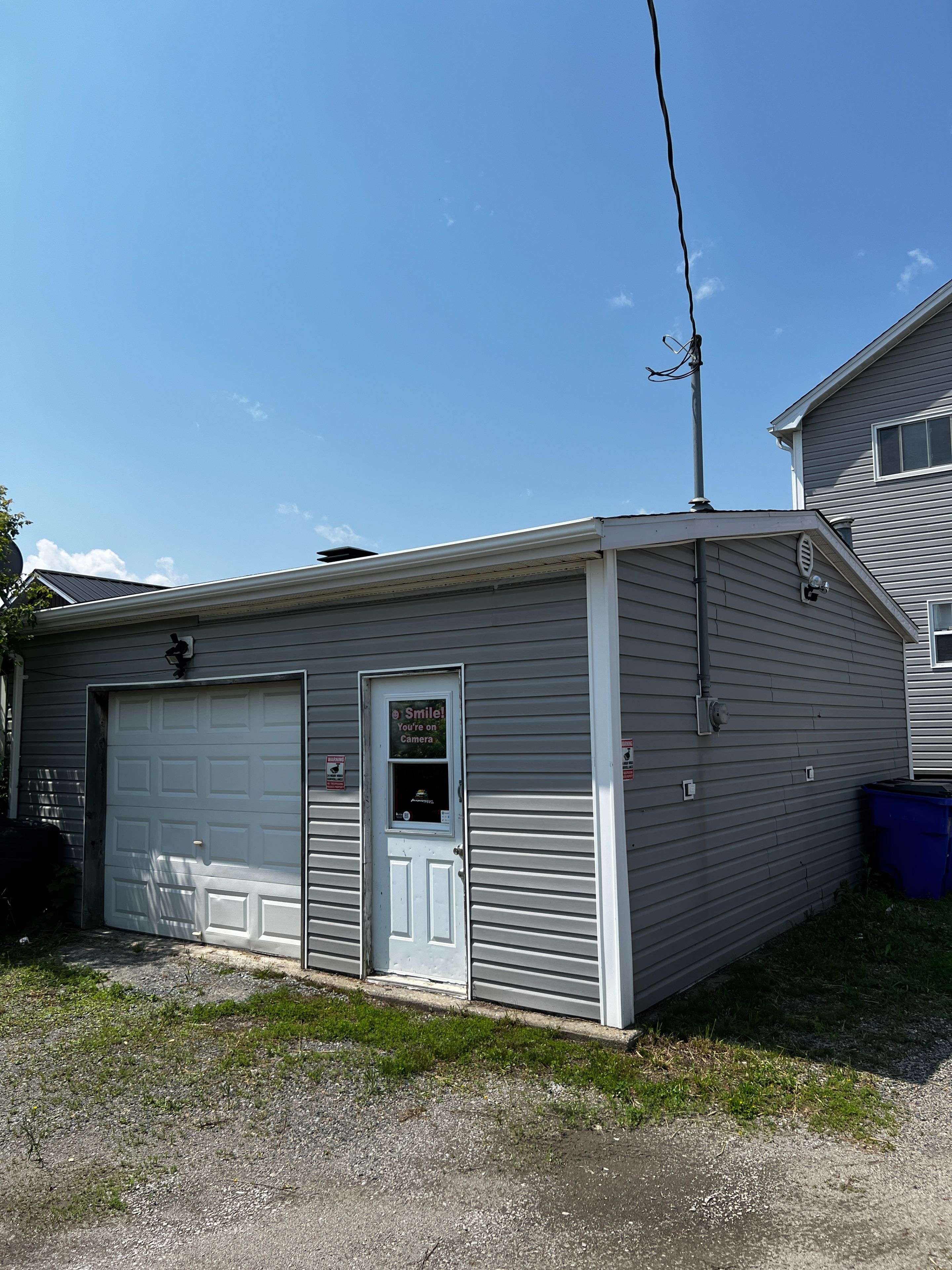 Timmins, ON P4N 2N7,500 Spruce ST S