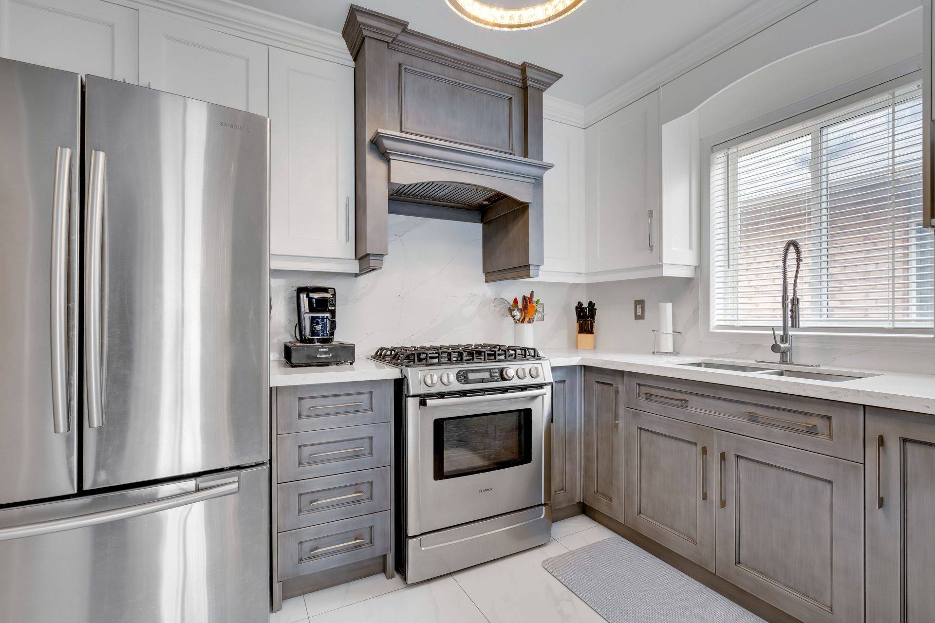Brampton, ON L7A 3L3,20 Thimbleberry ST
