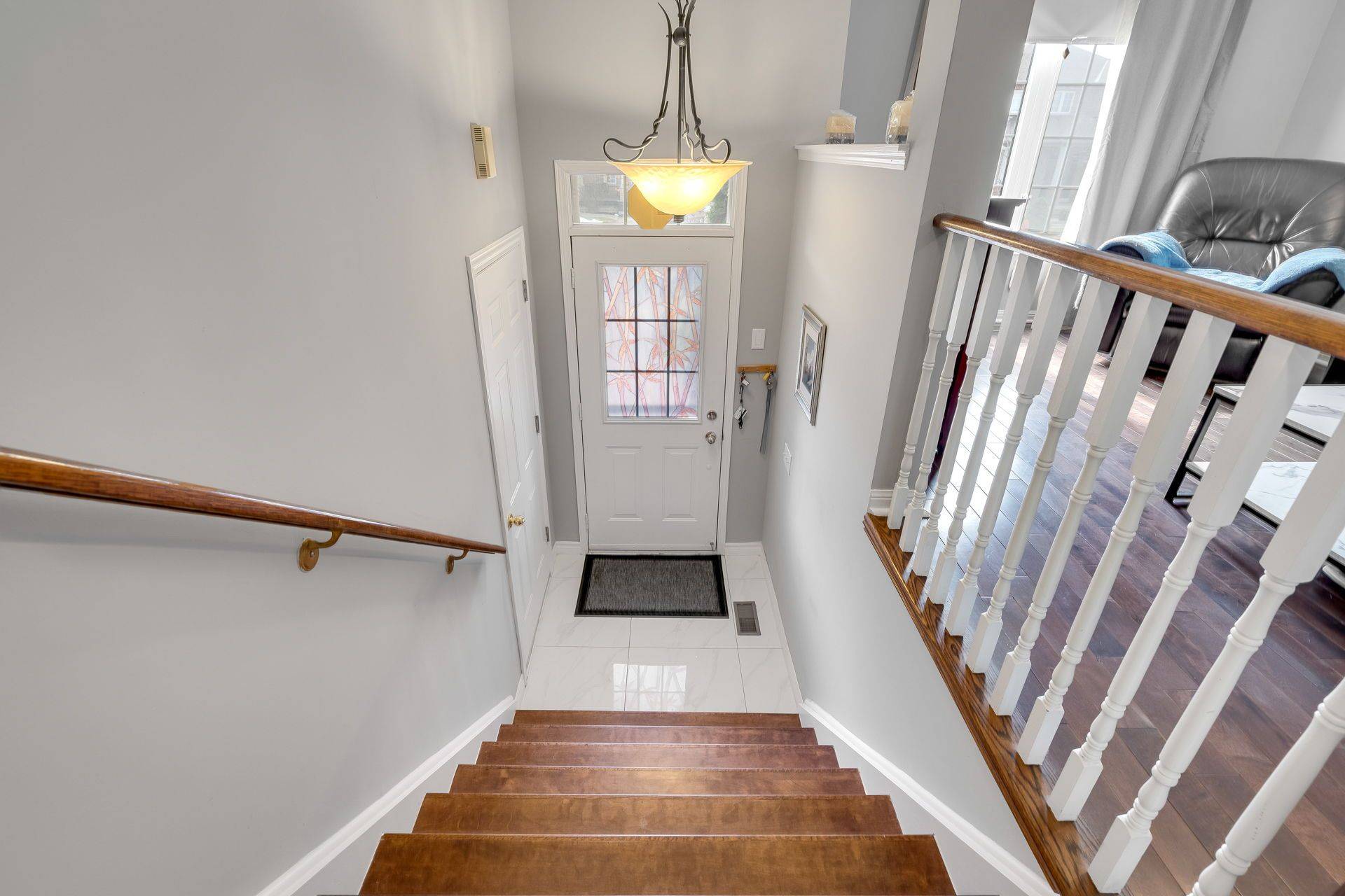 Brampton, ON L7A 3L3,20 Thimbleberry ST