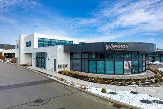 Burlington, ON L7L 5Z1,5045 Mainway N/A #202 - 203
