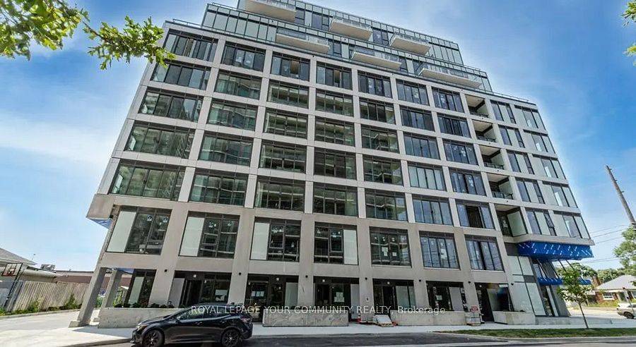 1195 The Queensway ST #511, Toronto W08, ON M8Z 0H1