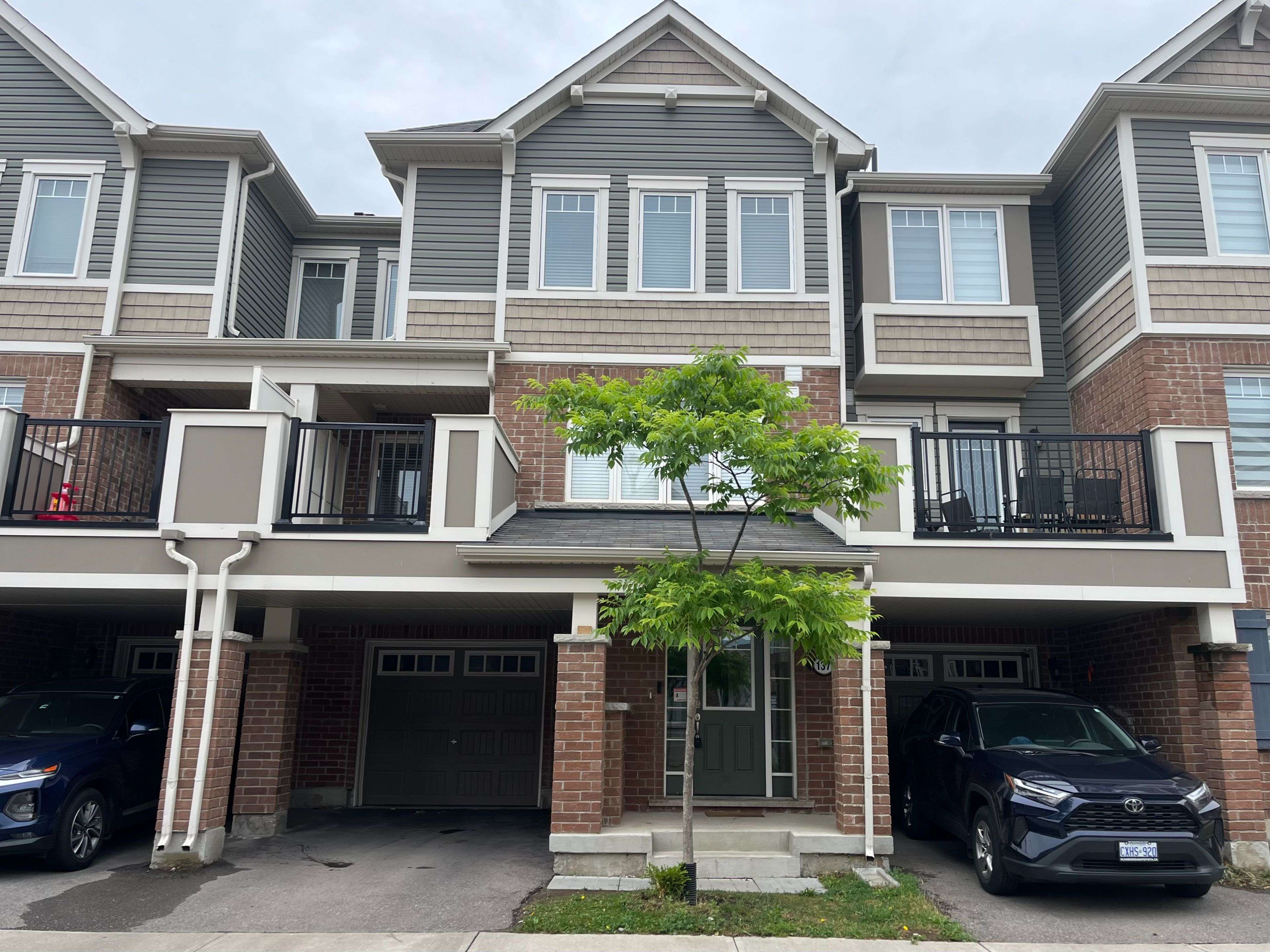 1000 Asleton BLVD #137, Milton, ON L9T 9L2