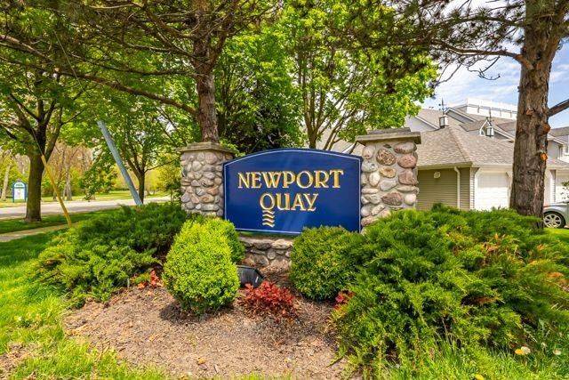 13 Lakeside DR #33, St. Catharines, ON L2M 1P3