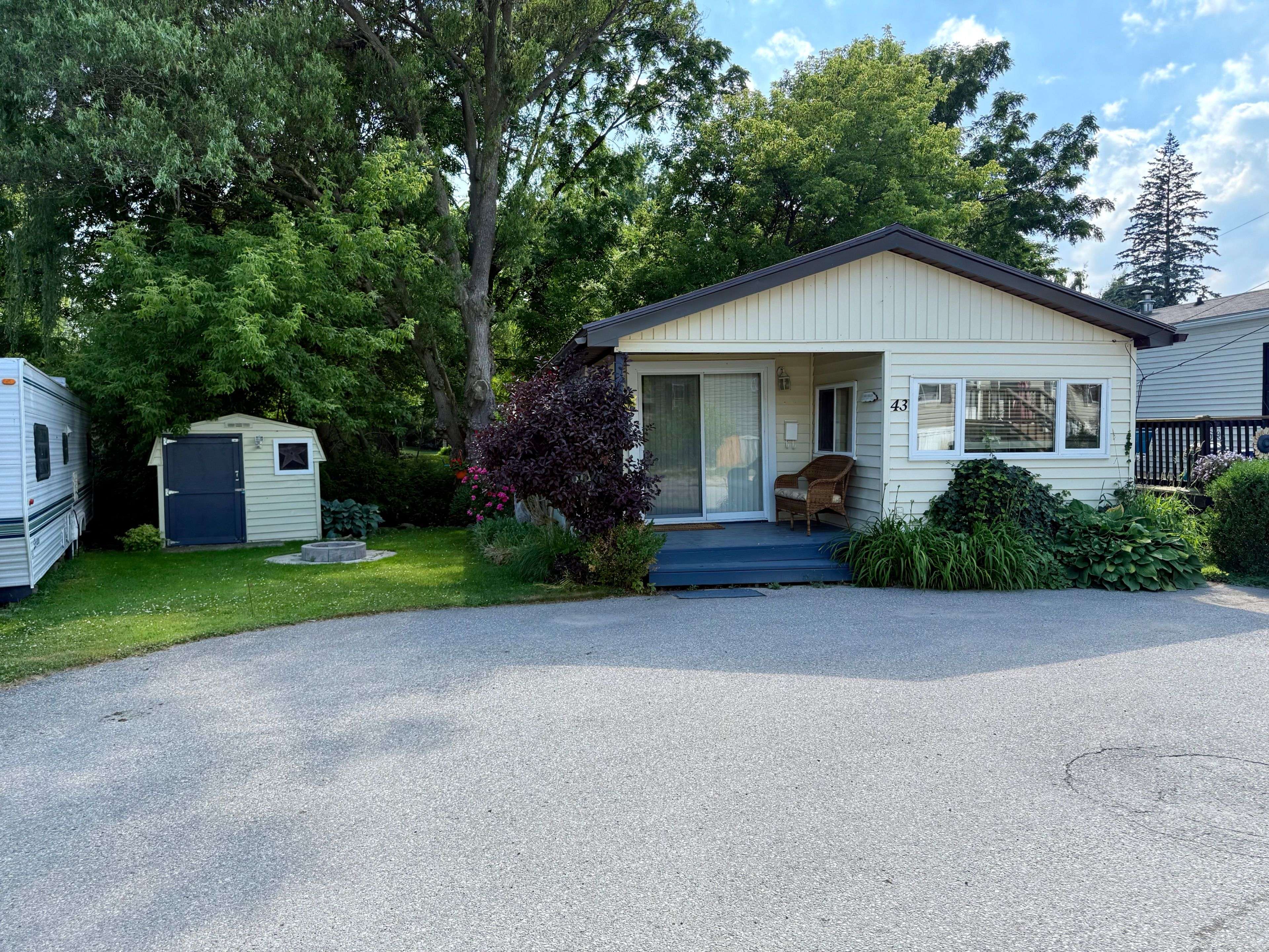 33 Pitt ST #43, Bayham, ON N0J 1T0