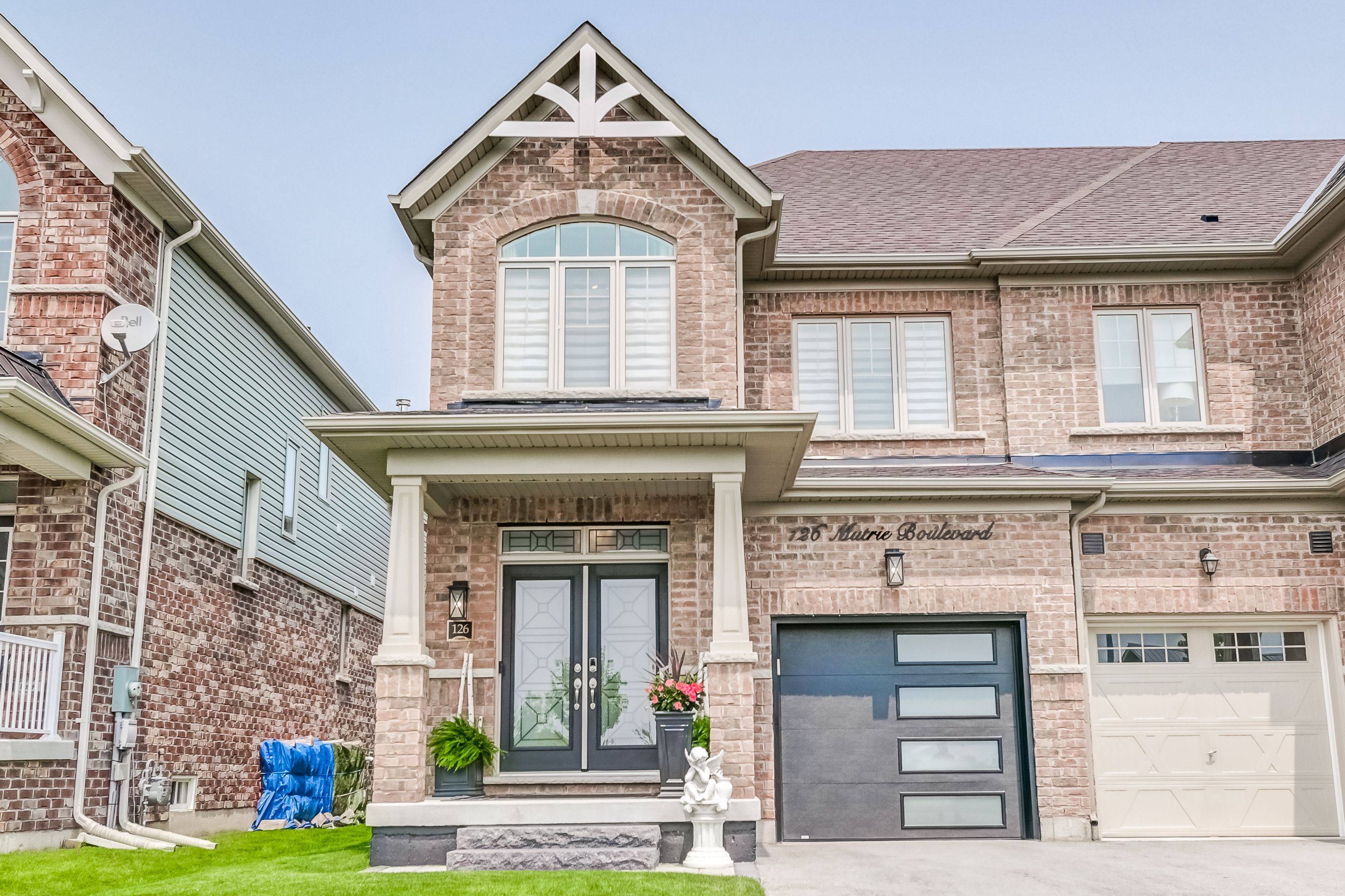 126 Mutrie BLVD, Guelph/eramosa, ON N0B 2K0