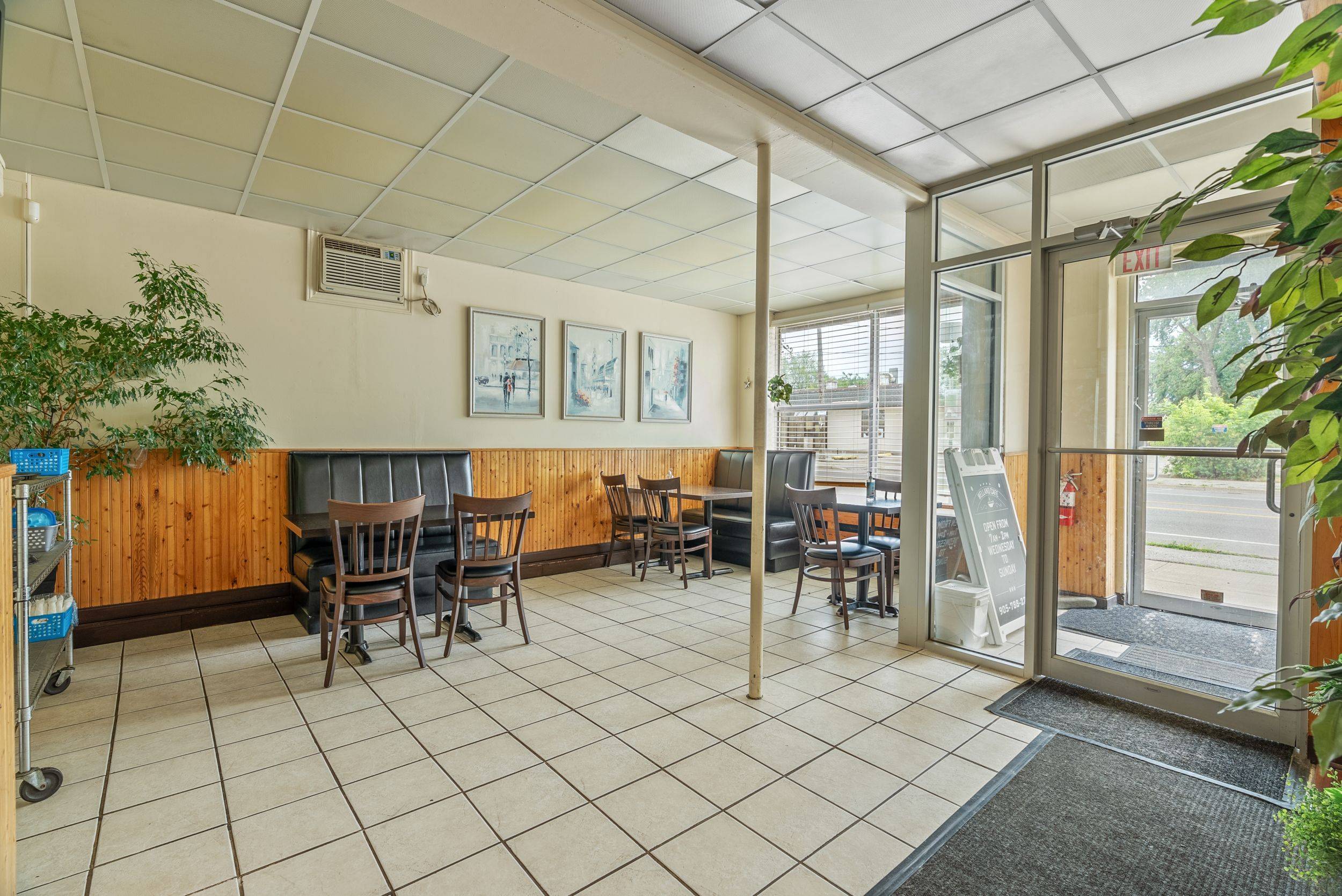 Welland, ON L3B 3X9,506 Main ST E