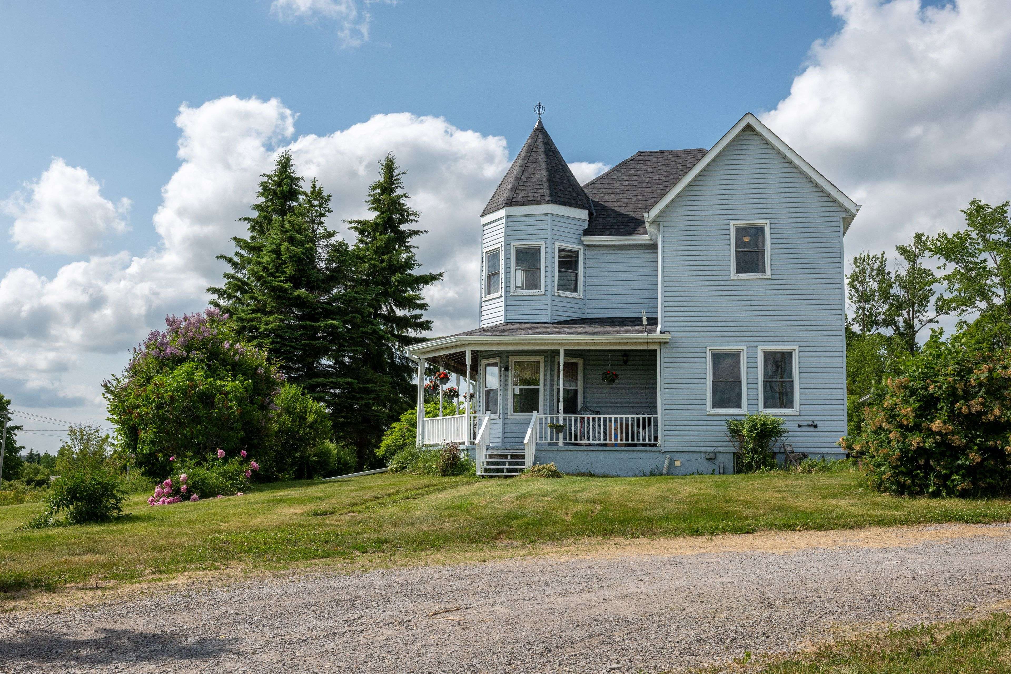 Kawartha Lakes, ON K0L 2W0,626 EMILY PARK RD