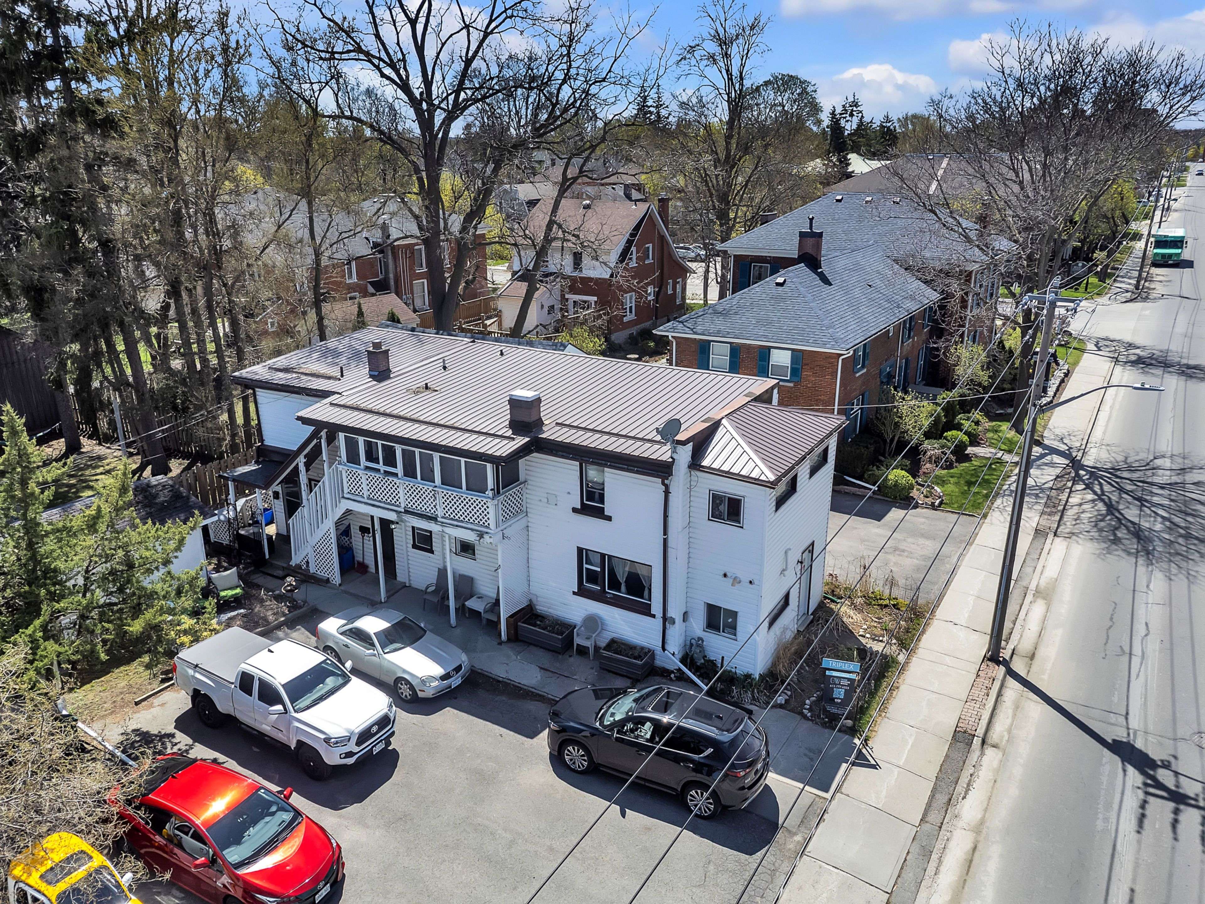 147 Victoria AVE, Belleville, ON K8N 2B3