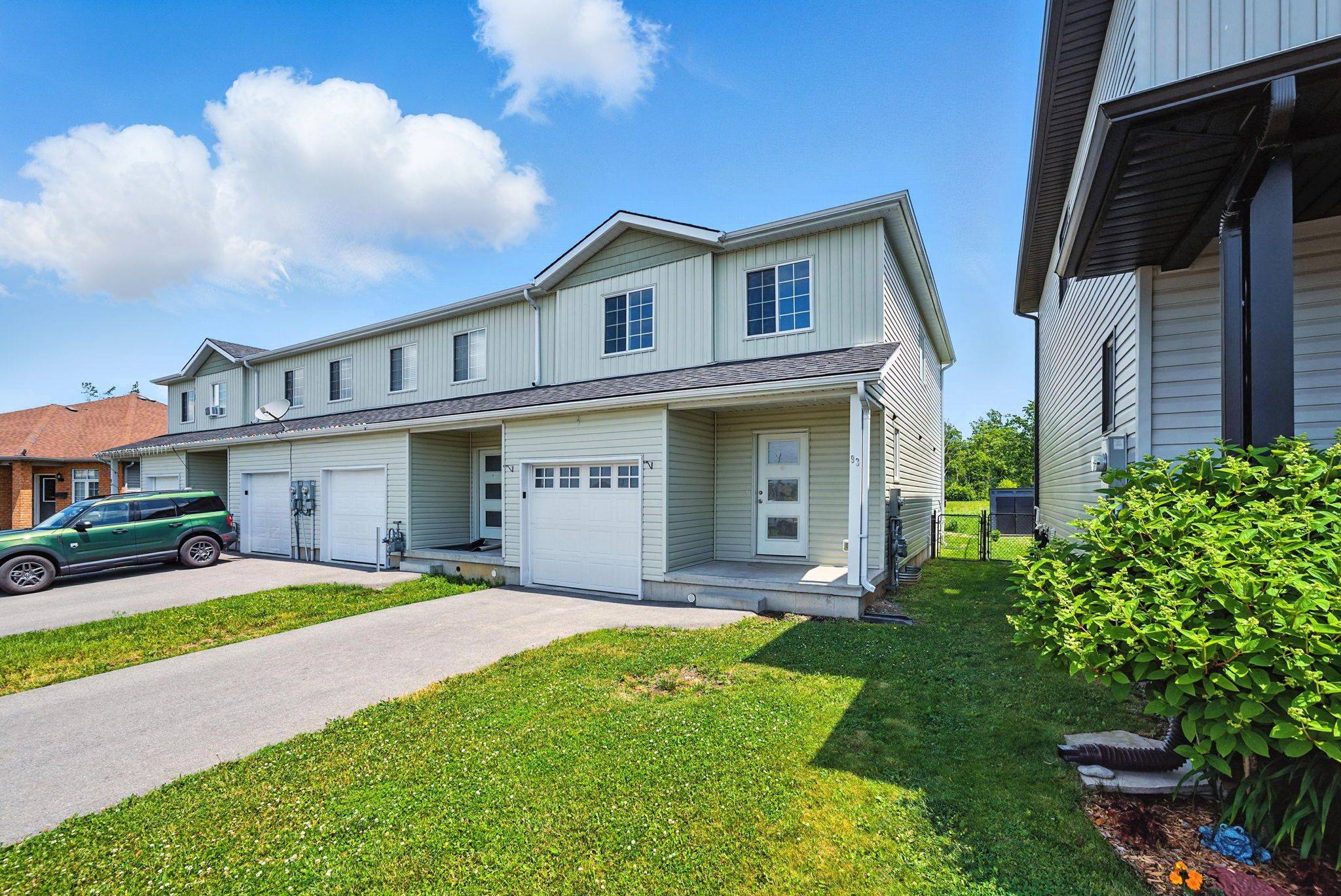 93 KANVERS WAY, Greater Napanee, ON K7R 3P9