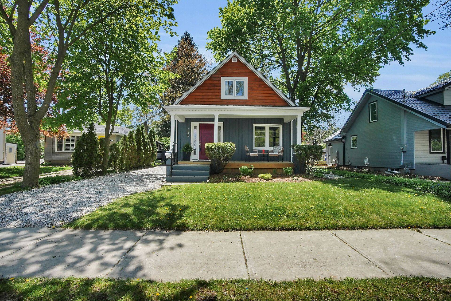 London South, ON N6K 1Z8,1290 Springbank AVE