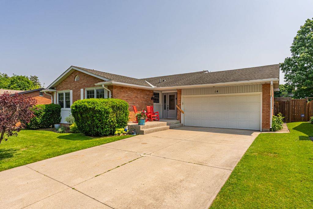 London South, ON N6C 4E6,14 Cowan AVE