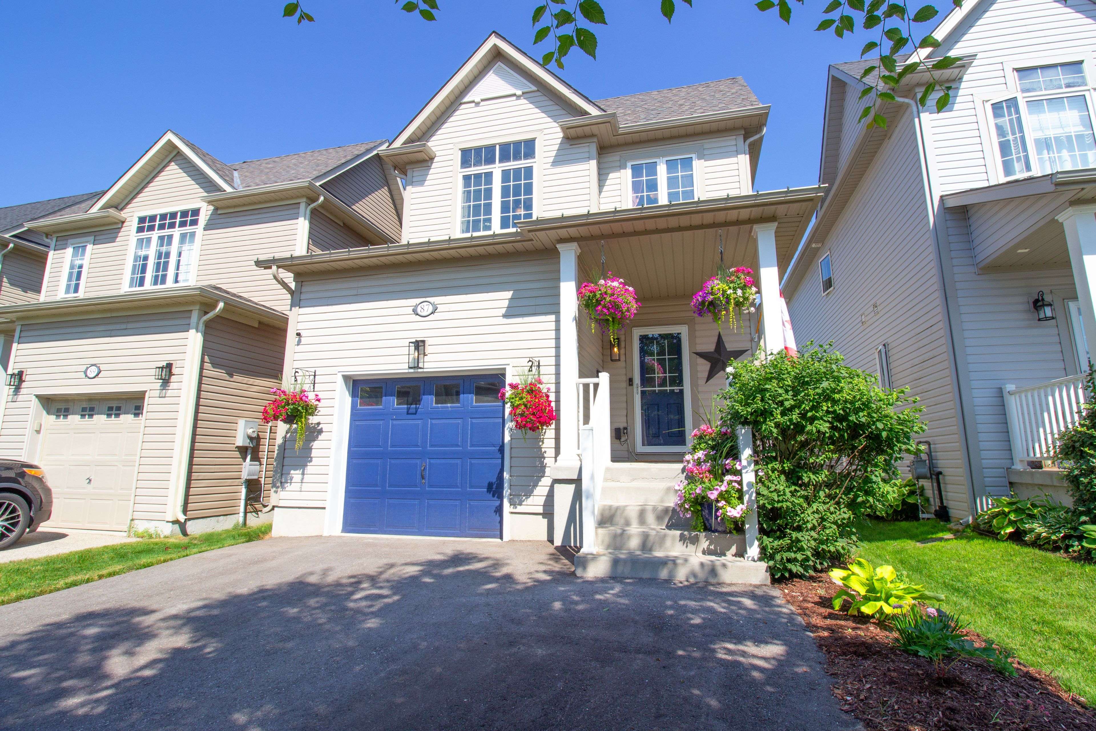 Centre Wellington, ON N1M 0C8,87 Goodall CT