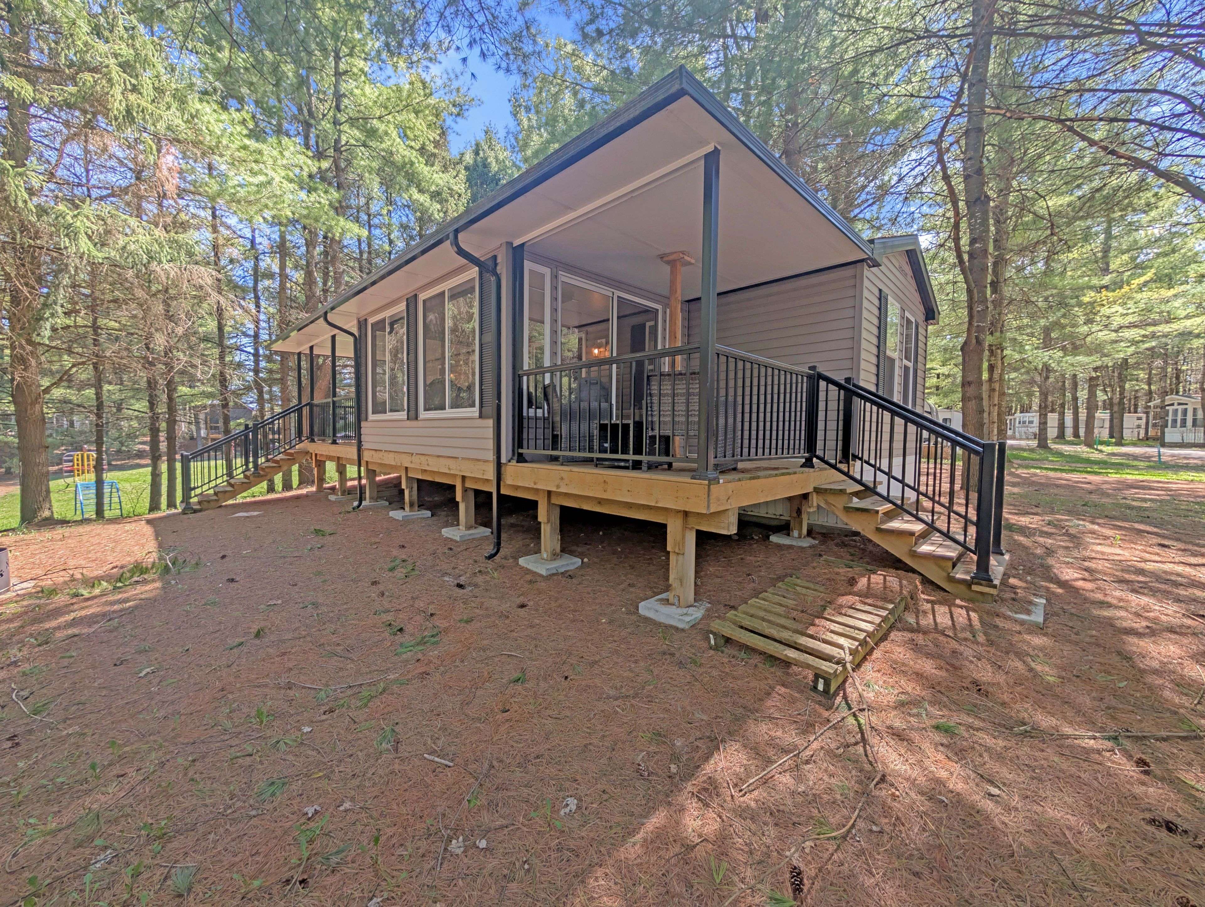 13 Southline AVE #P27, Huron-kinloss, ON N0G 2B0