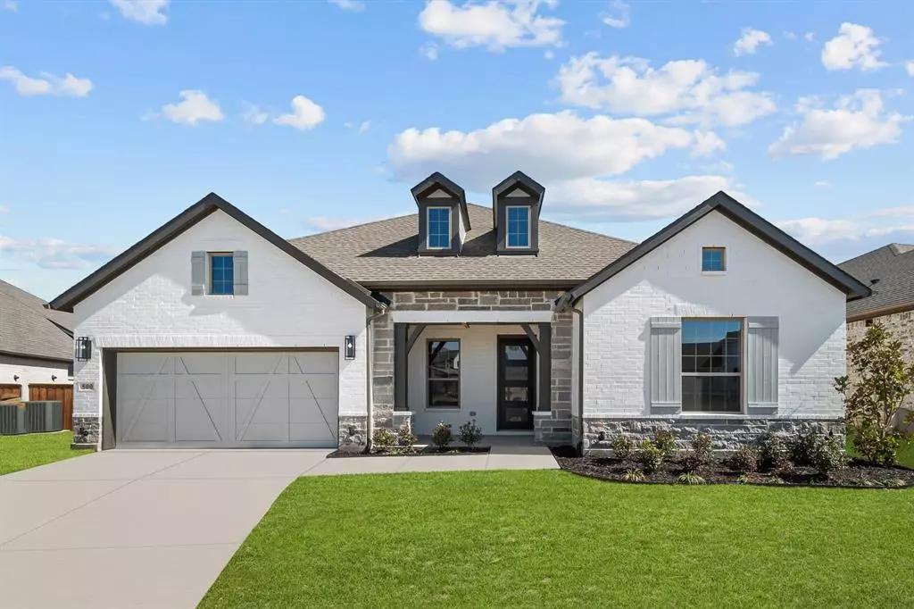 Mansfield, TX 76063,500 Long Trail