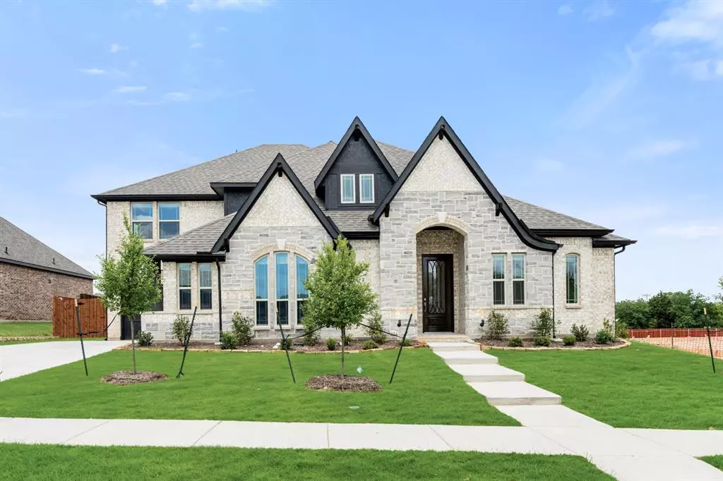 Midlothian, TX 76065,4217 Bel Air Drive