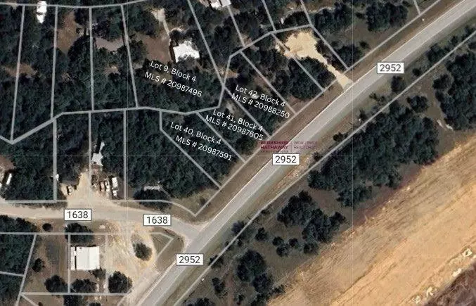 Chico, TX 76431,Lot 42, Block 4 Fm-2952