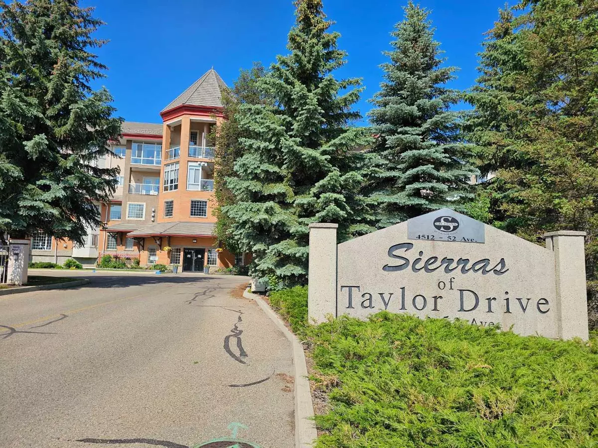 Red Deer, AB T4N 7B9,4512 52 AVE #130