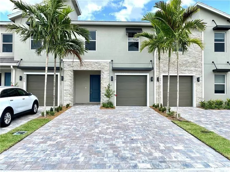 Lake Worth, FL 33467,8581 Via Mar Rosso #8581