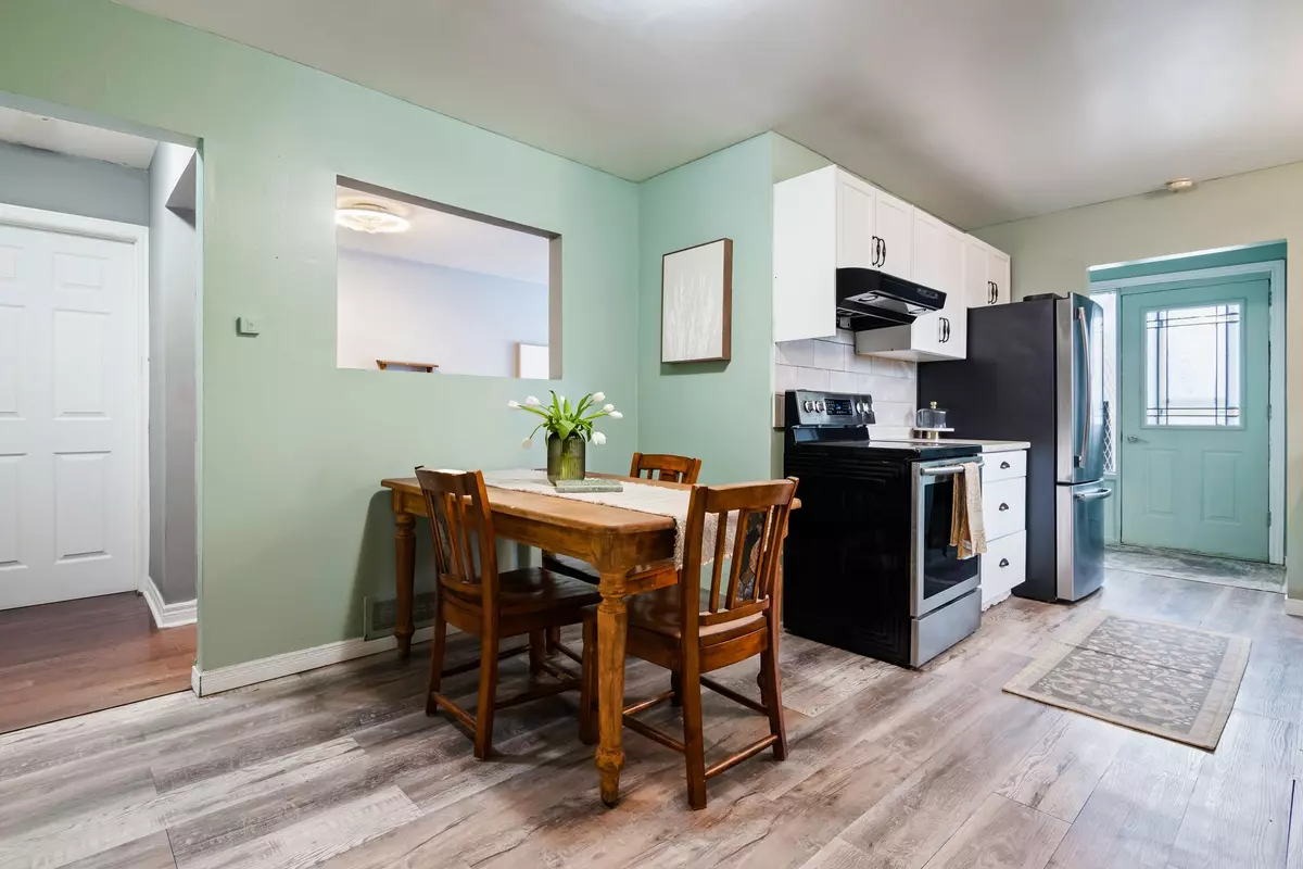 Orangeville, ON L9W 2Y4,35 Edelwild DR