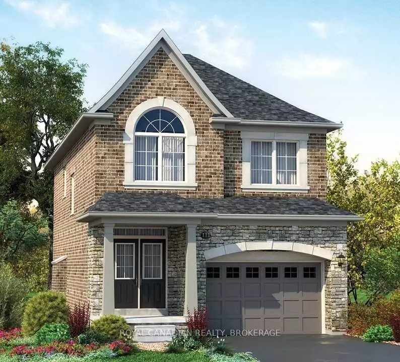 Brampton, ON L7A 5J7,3 Bushwood TRL #Bsmt