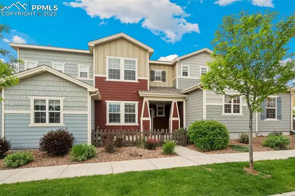 1191 Solitaire ST, Colorado Springs, CO 80905