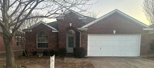 1805 Walnut Way, Anna, TX 75409