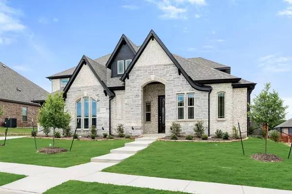 Midlothian, TX 76065,4217 Bel Air Drive