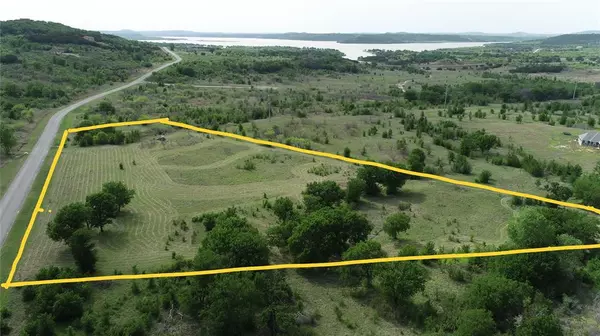 Lot 18 Northern Bobwhite Court, Possum Kingdom Lake, TX 76449