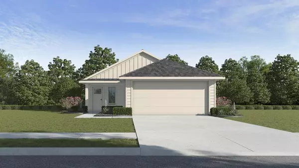6212 Shearwater Road, Princeton, TX 75407