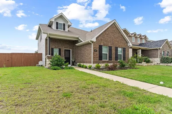 Heartland, TX 75126,2975 Cedeno Drive