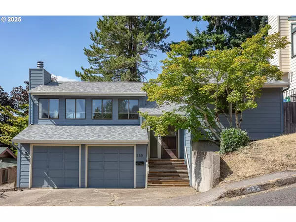 555 W 26TH AVE, Eugene, OR 97405