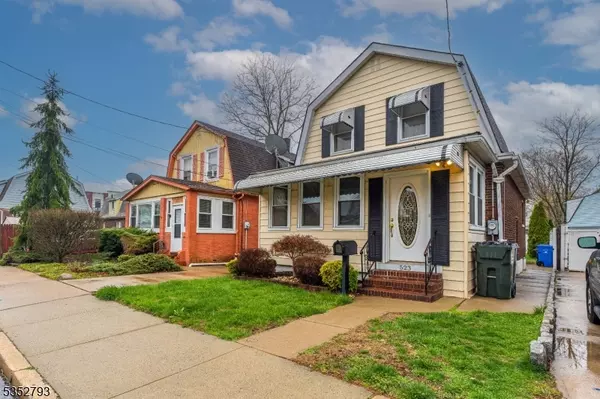523 Alice Pl, Woodbridge Twp., NJ 07095