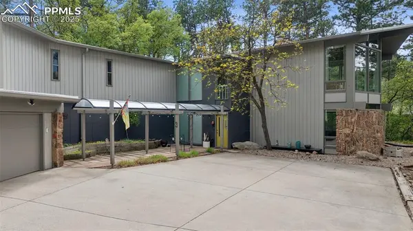 Colorado Springs, CO 80906,3 Heather CIR