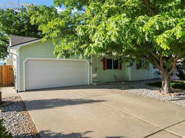 154 High Meadows DR, Florence, CO 81226