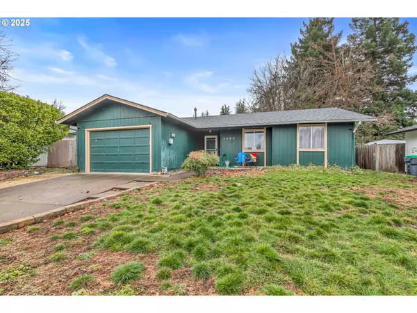 Medford, OR 97504,1486 LA MESA ST