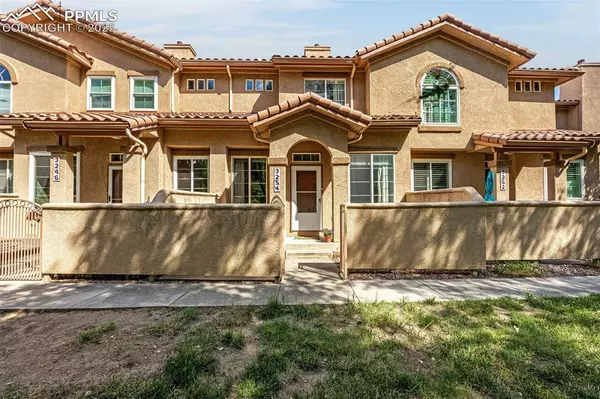 3254 Apogee VW, Colorado Springs, CO 80906