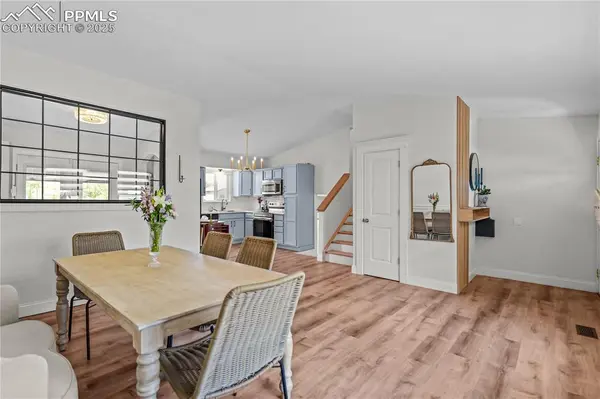 2445 Maroon Bells AVE, Colorado Springs, CO 80918