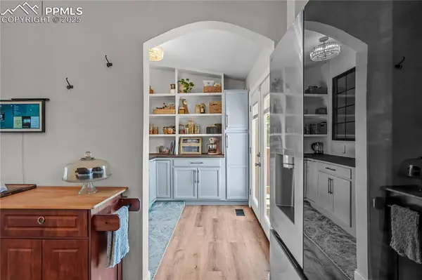 2445 Maroon Bells AVE, Colorado Springs, CO 80918