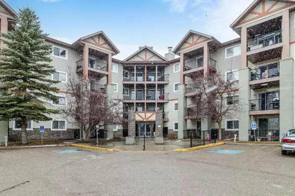 12 Ironside ST #1410, Red Deer, AB T4R 3R6