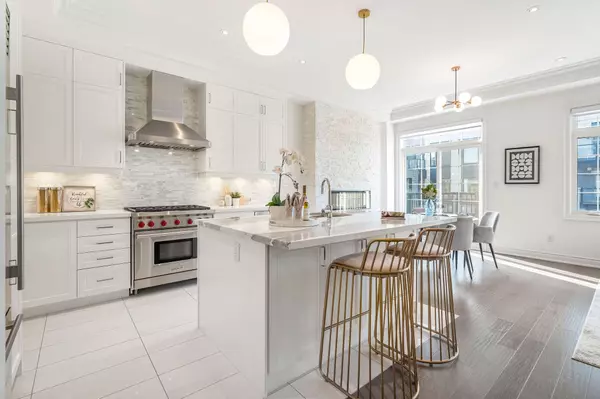 Markham, ON L6C 0Y7,36 Creekvalley LN