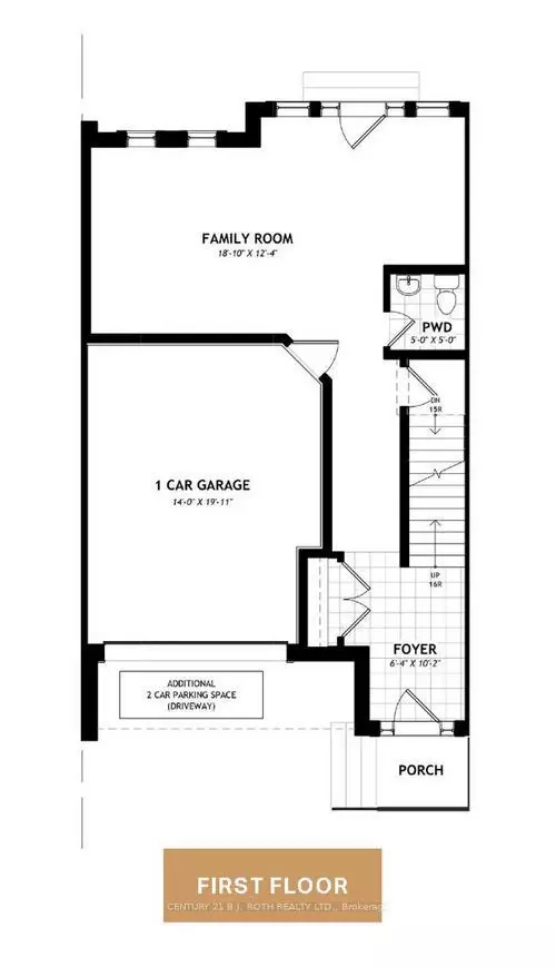 Newmarket, ON L3Y 1K1,260 EAGLE ST #9