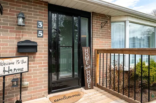 Orangeville, ON L9W 2Y4,35 Edelwild DR