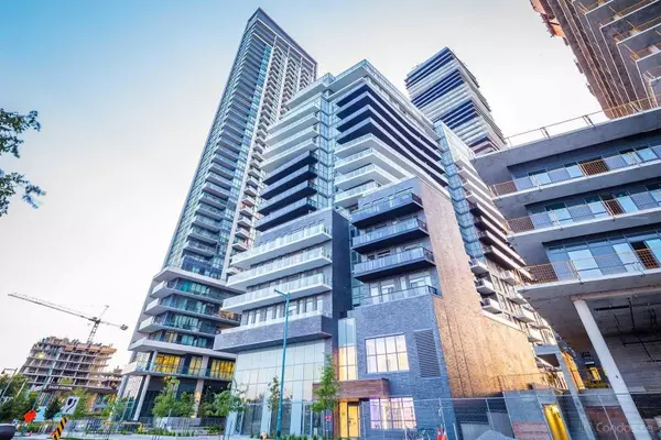 110 Marine Parade DR #507, Toronto W06, ON M8V 0A3