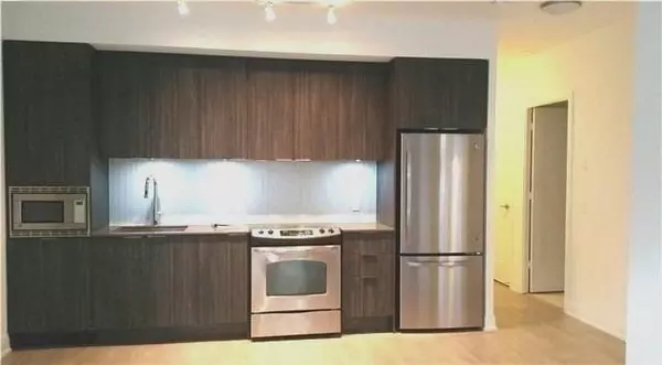 Toronto W06, ON M8V 0A3,110 Marine Parade DR #507