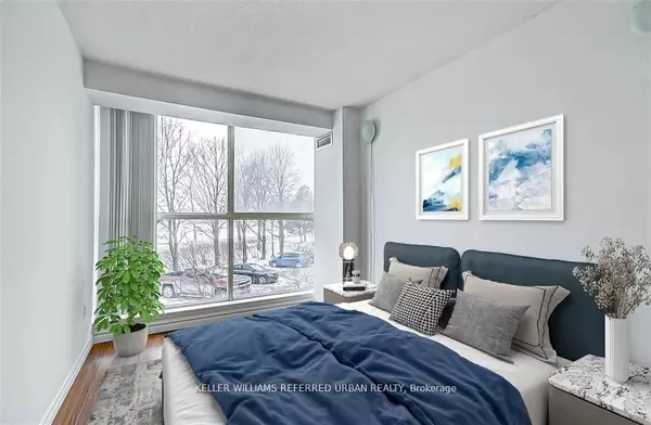 Mississauga, ON L4Z 2Y8,4185 Shipp DR #211