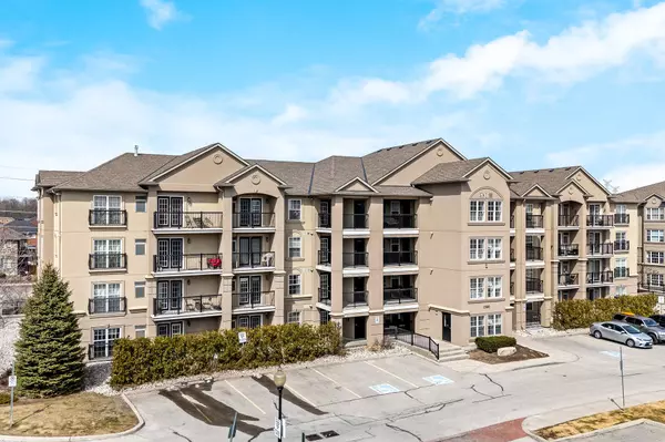 Milton, ON L9T 7S5,1360 Main ST E #304