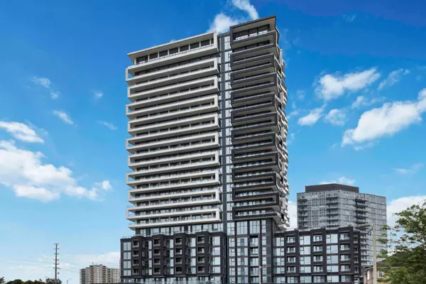 260 Malta AVE #1111, Brampton, ON L6Y 6L7