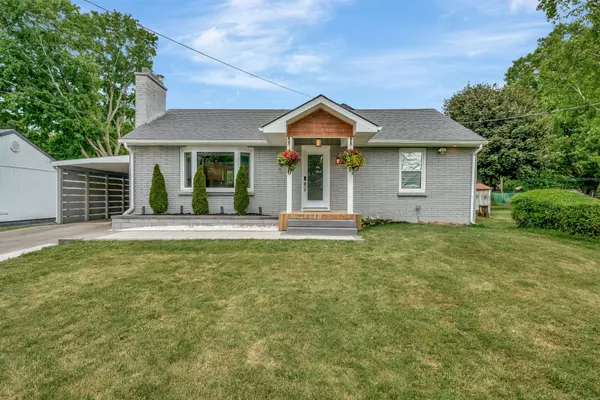 6 Orchard AVE, Cobourg, ON K9A 1S8