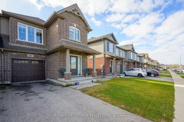 Welland, ON L3C 0G8,93 Heron ST